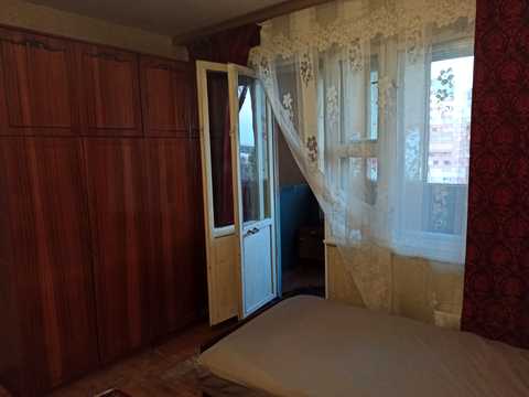 квартира за адресою Миколи Закревського вул., 13