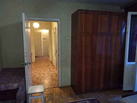 квартира за адресою Миколи Закревського вул., 13