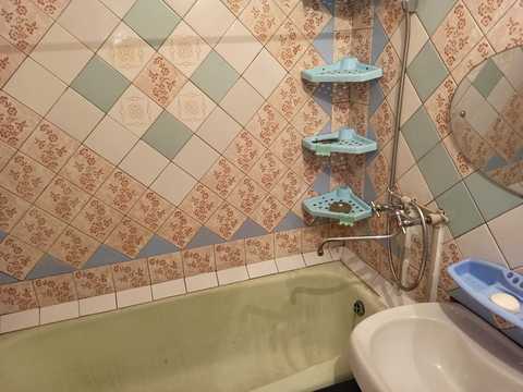 квартира за адресою Миколи Закревського вул., 13