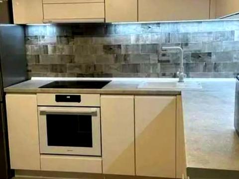 квартира за адресою Сергія Данченка вул., 34-А