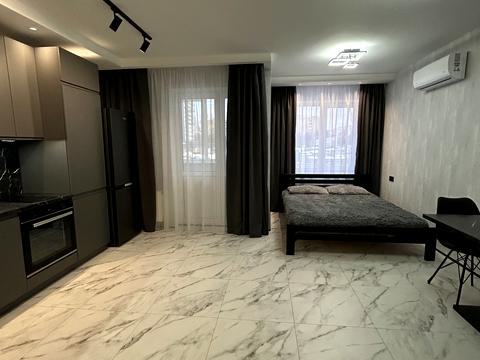 квартира по адресу Симона Петлюры ул. (Черняховського), 28