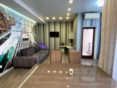 квартира за адресою Квітки-Основ'яненка вул., 14