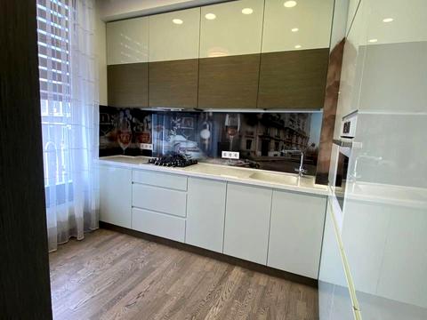 квартира за адресою Квітки-Основ'яненка вул., 14