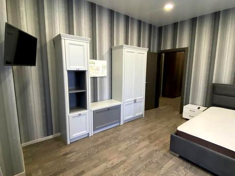 квартира за адресою Квітки-Основ'яненка вул., 14