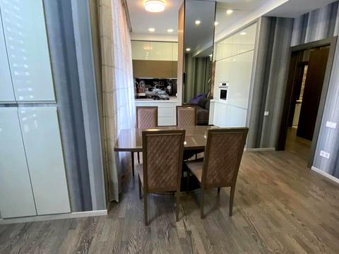 квартира за адресою Квітки-Основ'яненка вул., 14