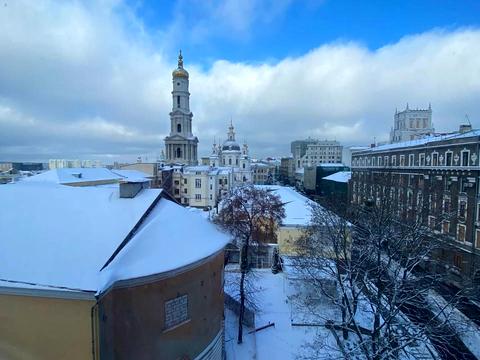 квартира за адресою Квітки-Основ'яненка вул., 14