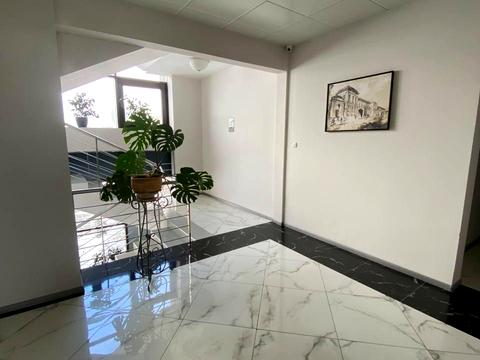 квартира за адресою Квітки-Основ'яненка вул., 14