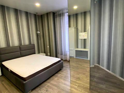 квартира за адресою Квітки-Основ'яненка вул., 14