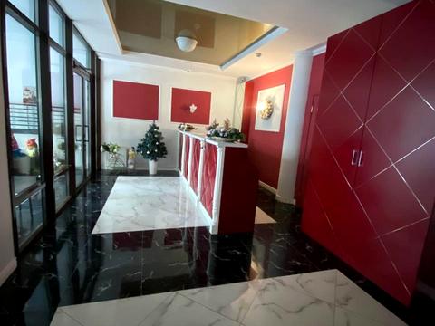 квартира за адресою Квітки-Основ'яненка вул., 14