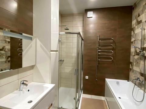 квартира за адресою Квітки-Основ'яненка вул., 14