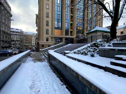 квартира за адресою Квітки-Основ'яненка вул., 14