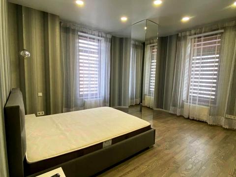 квартира за адресою Квітки-Основ'яненка вул., 14