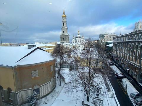 квартира за адресою Квітки-Основ'яненка вул., 14