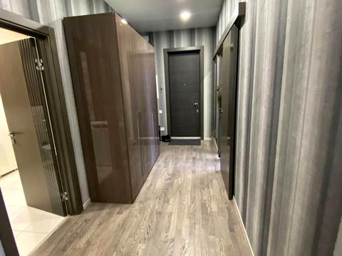 квартира за адресою Квітки-Основ'яненка вул., 14