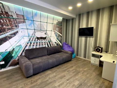 квартира за адресою Квітки-Основ'яненка вул., 14