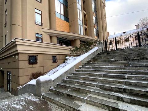 квартира за адресою Квітки-Основ'яненка вул., 14