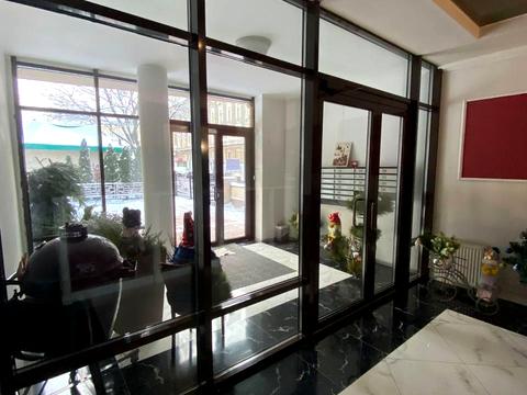 квартира за адресою Квітки-Основ'яненка вул., 14