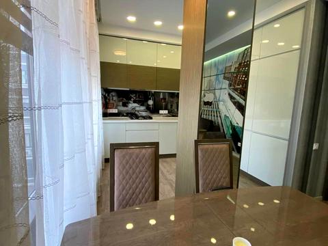 квартира за адресою Квітки-Основ'яненка вул., 14