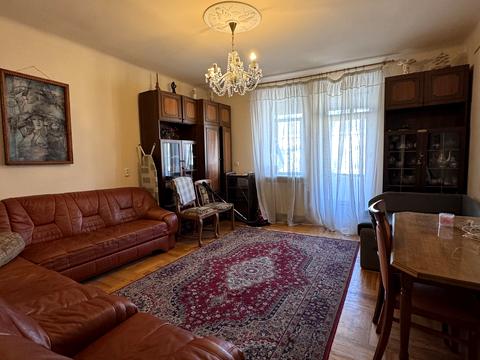 квартира по адресу Мельника ул. (Черняховского), 4