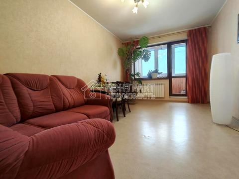 квартира за адресою Соборності України вул. (Дружби Народів), 245