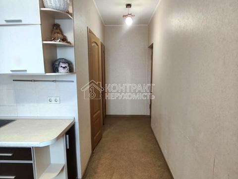 квартира за адресою Соборності України вул. (Дружби Народів), 245