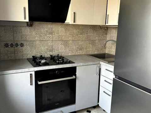 квартира за адресою Партизанська вул., 9