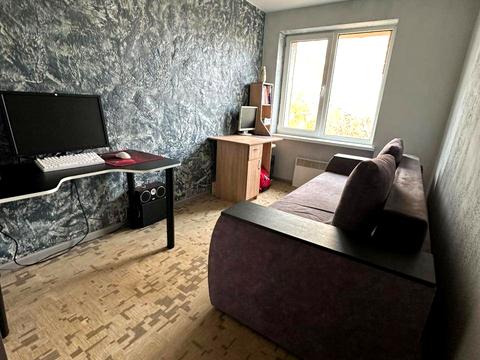 квартира за адресою Партизанська вул., 9