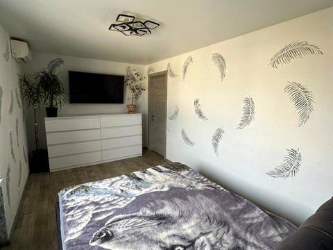 квартира за адресою Партизанська вул., 9