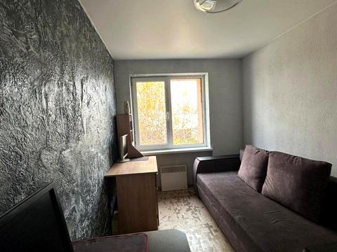 квартира за адресою Партизанська вул., 9