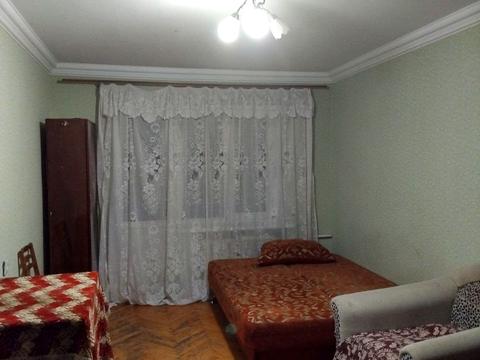 квартира за адресою Верховної Ради бульв., 24