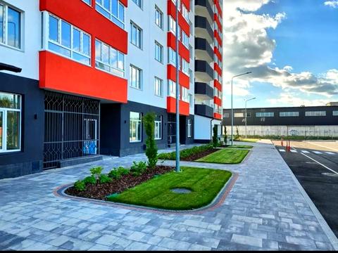 квартира по адресу Симона Петлюры ул. (Черняховського), 28