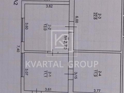 будинок за адресою Травнева