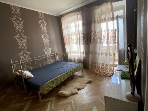 квартира за адресою Преображенська вул., 50