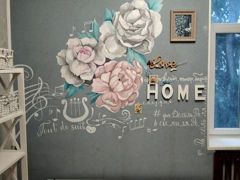 квартира за адресою Преображенська вул., 50