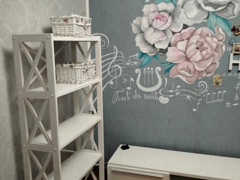 квартира за адресою Преображенська вул., 50