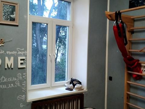 квартира за адресою Преображенська вул., 50