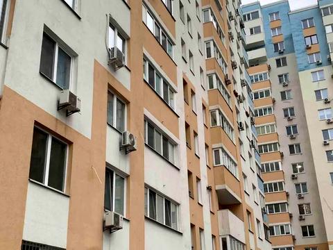 квартира за адресою Сергія Данченка вул., 34-А