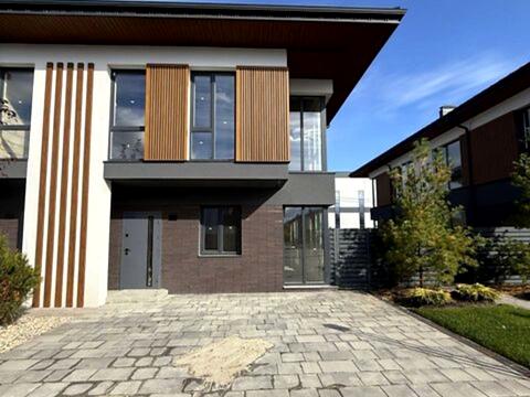 дом по адресу Полтавская ул., 34