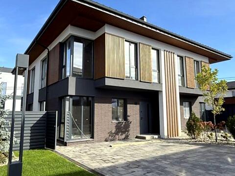 дом по адресу Полтавская ул., 34