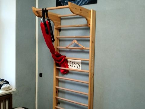 квартира за адресою Преображенська вул., 50