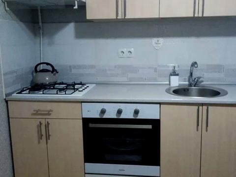 квартира за адресою смт. Авангард, Проїзна вул., 18