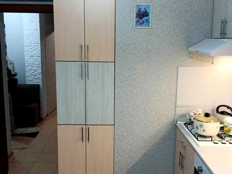 квартира за адресою смт. Авангард, Проїзна вул., 18