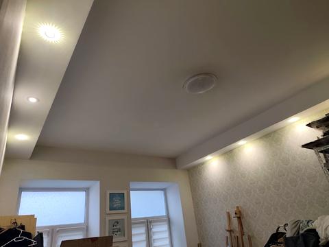 квартира за адресою Преображенська вул., 50