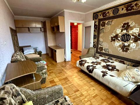 квартира по адресу Семидубская ул., 4