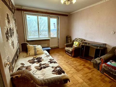 квартира по адресу Семидубская ул., 4