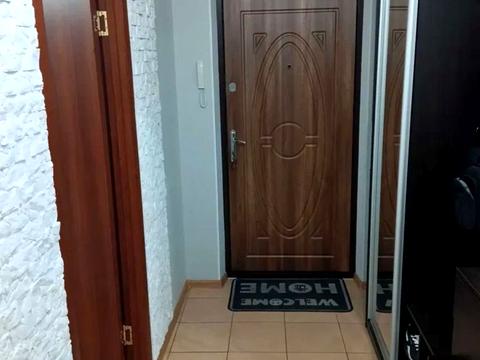 квартира за адресою смт. Авангард, Проїзна вул., 18