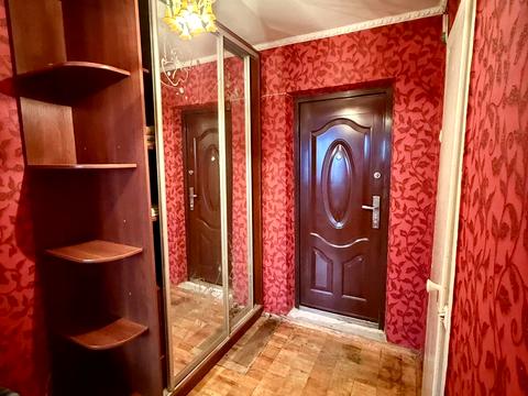 квартира по адресу Семидубская ул., 4