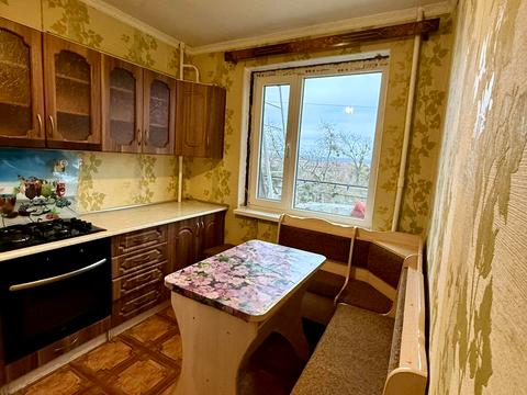 квартира по адресу Семидубская ул., 4