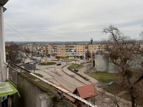 квартира по адресу Семидубская ул., 4