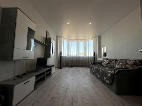 квартира по адресу Симона Петлюры ул. (Черняховського), 21-Б